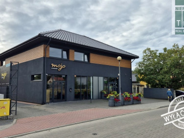 Budynek użytkowy Zielona Góra