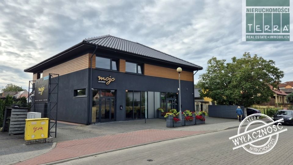 Budynek użytkowy Zielona Góra