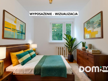 Mieszkanie Wrocław