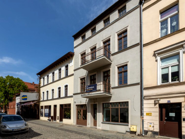 Dom Toruń
