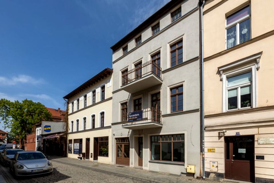 Dom Toruń