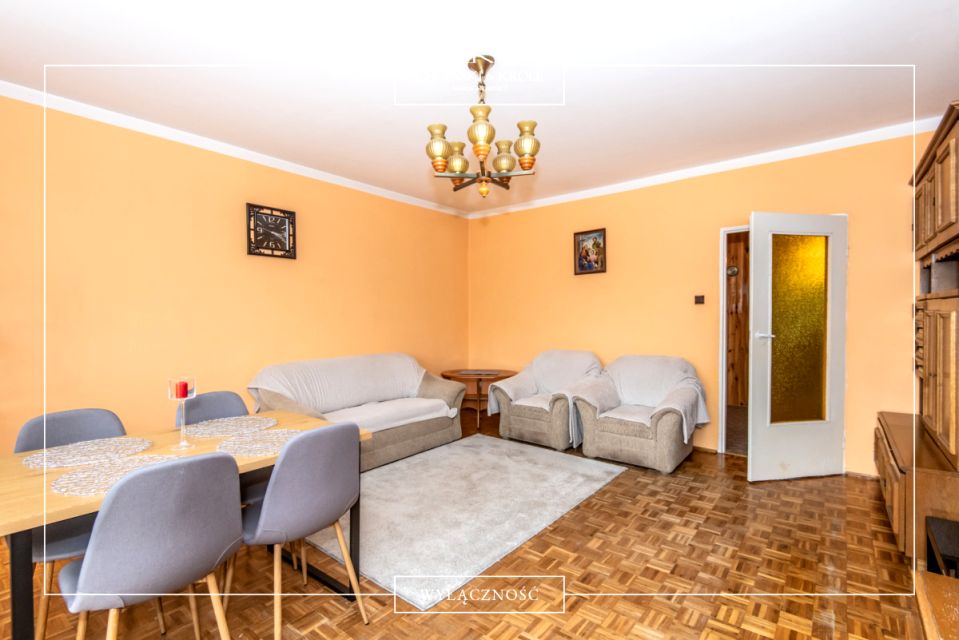 Mieszkanie blok mieszkalny sprzedaż