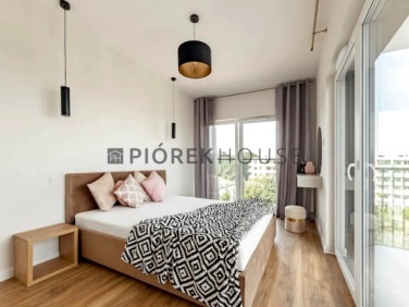 Mieszkanie apartamentowiec Warszawa