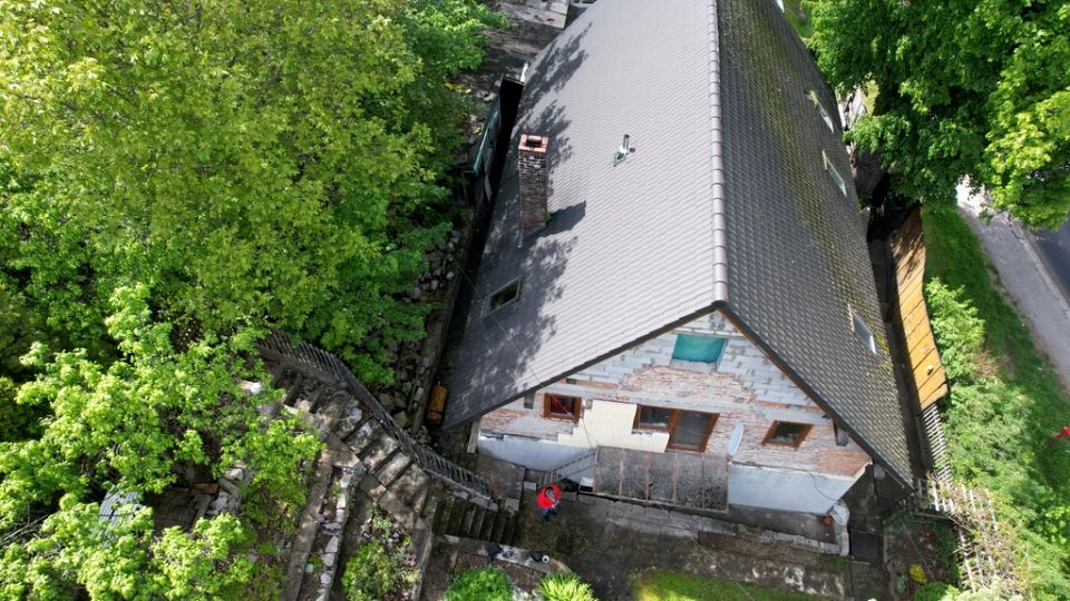 Dom Szklarska Poręba