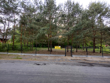 Działka Urzut