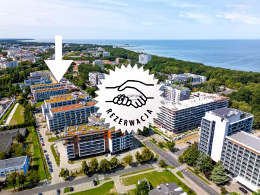 Mieszkanie Kołobrzeg