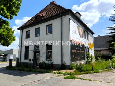 Dom Olsztyn
