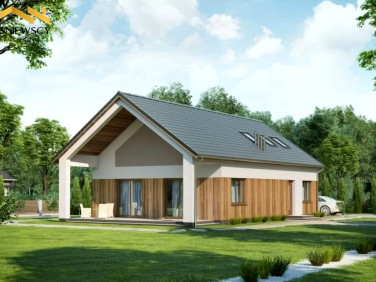 Działka siedliskowa Jagodnik