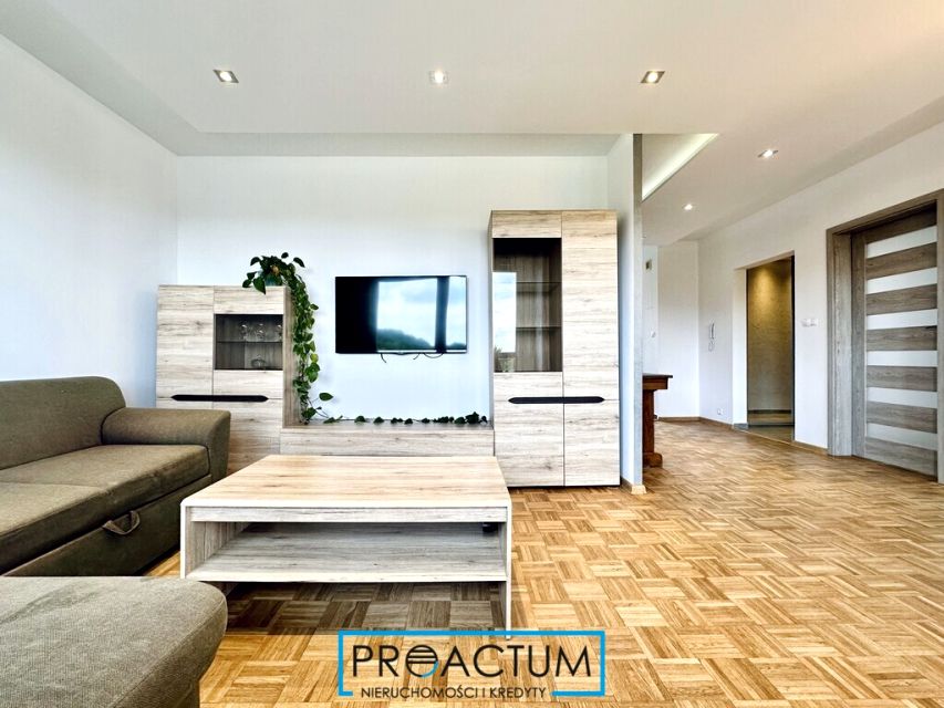 Mieszkanie nad rzeką