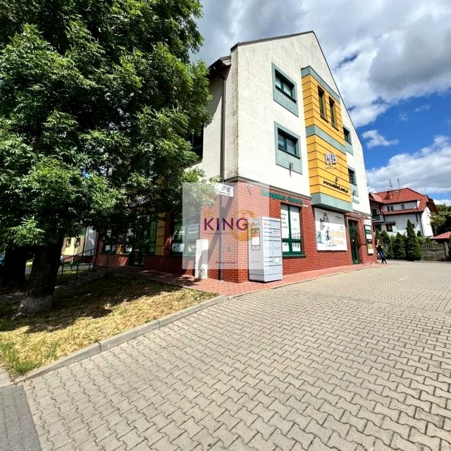 Budynek użytkowy Gryfino