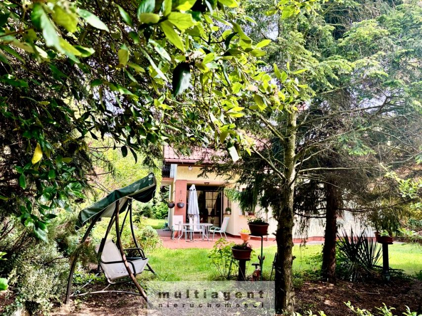 Dom Wołczkowo sprzedaż