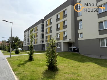Mieszkanie Elbląg