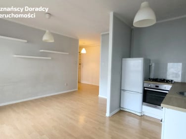 Mieszkanie Poznań