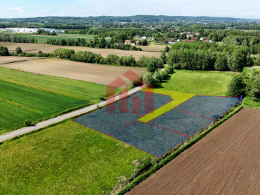 Działka Brzezówka