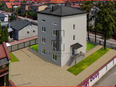 Mieszkanie Ząbki