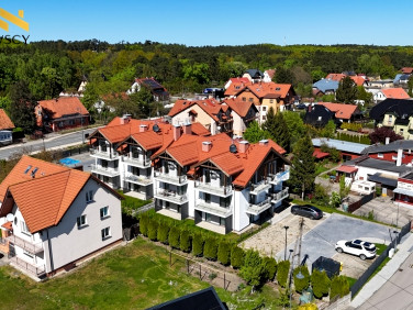 Mieszkanie Krynica Morska