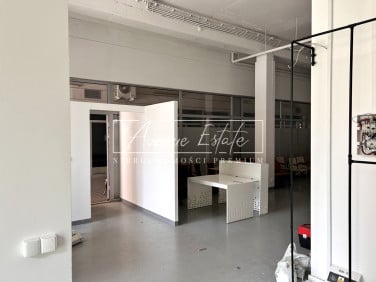 Lokal Warszawa