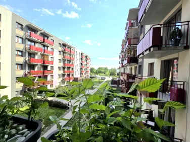 Mieszkanie Kraków