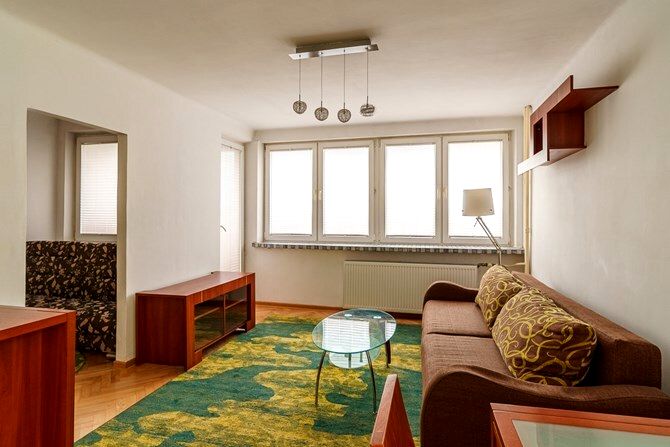 Mieszkanie Łódź wynajem