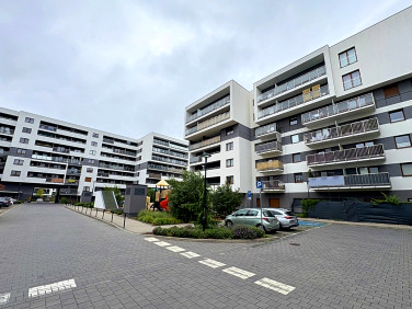 Mieszkanie Poznań