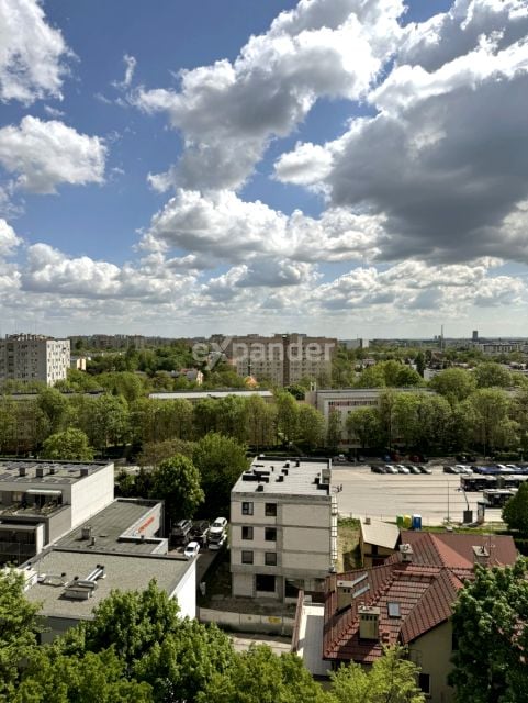 Mieszkanie Kraków