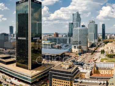 Lokal Warszawa
