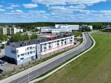 Lokal Chojnice