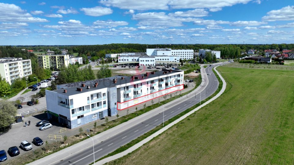 Lokal Chojnice