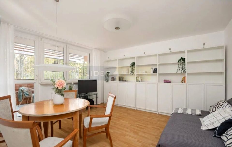 Mieszkanie Warszawa sprzedaż