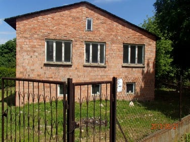 Dom Rędziny