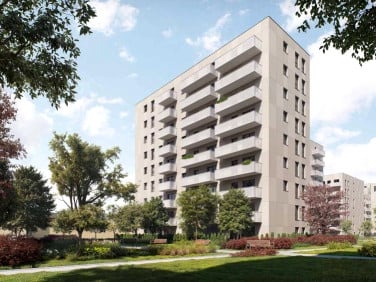 Mieszkanie blok mieszkalny Warszawa