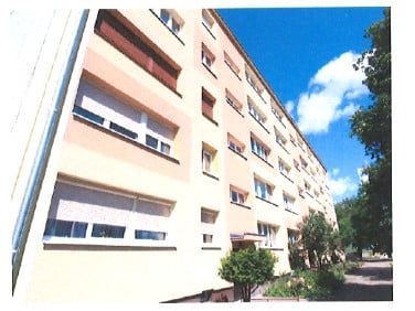 Mieszkanie Zgorzelec