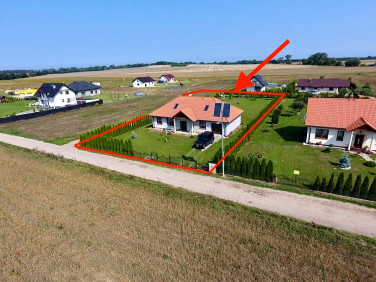 Dom Chrząszczewo