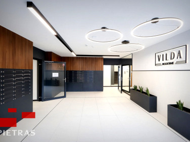 Mieszkanie apartamentowiec Poznań