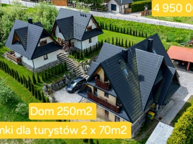 Dom Zakopane