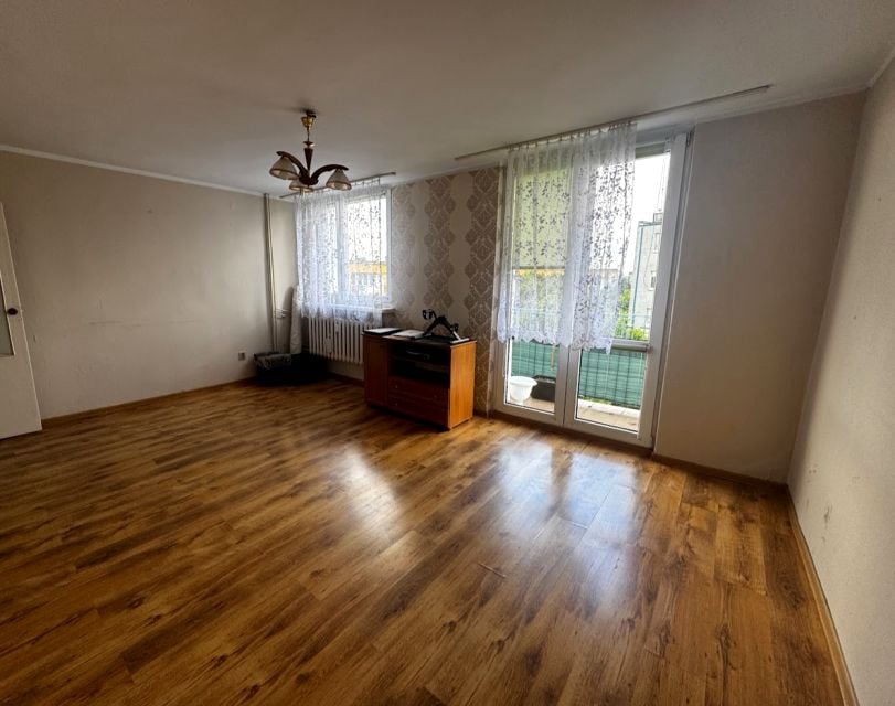 Mieszkanie Gniezno