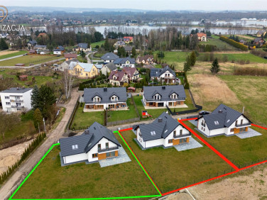 Dom Budzyń sprzedaż