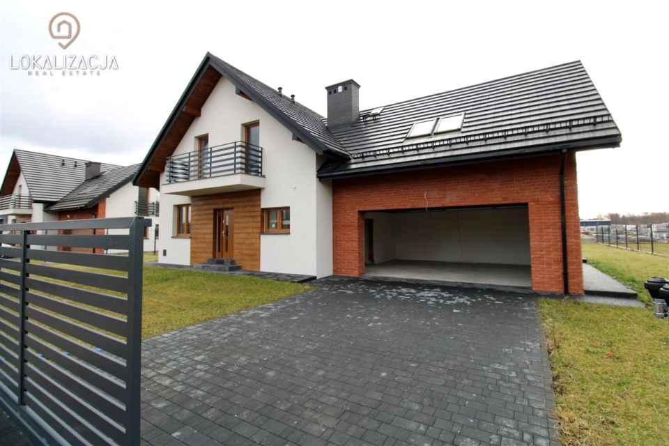 Dom Budzyń