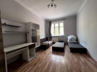 Mieszkanie Poznań