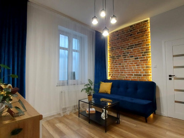 Mieszkanie Poznań