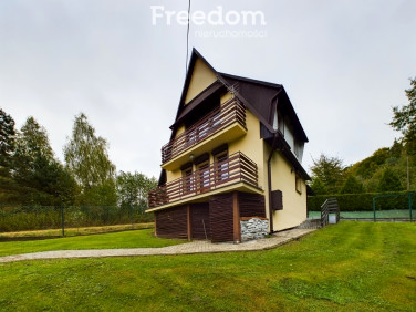 Dom Jaroszowice