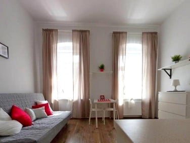 Mieszkanie Łódź