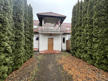 Dom Olsztyn