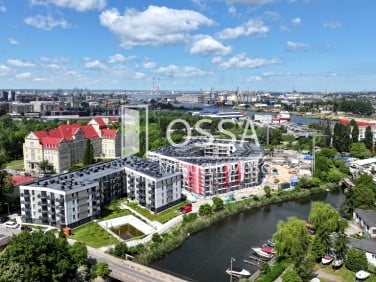 Mieszkanie Gdańsk