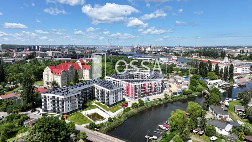 Mieszkanie Gdańsk