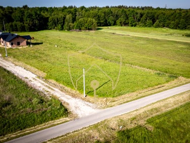 Działka Podborze