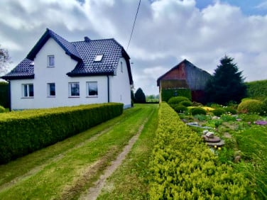 Dom Trzebiatów