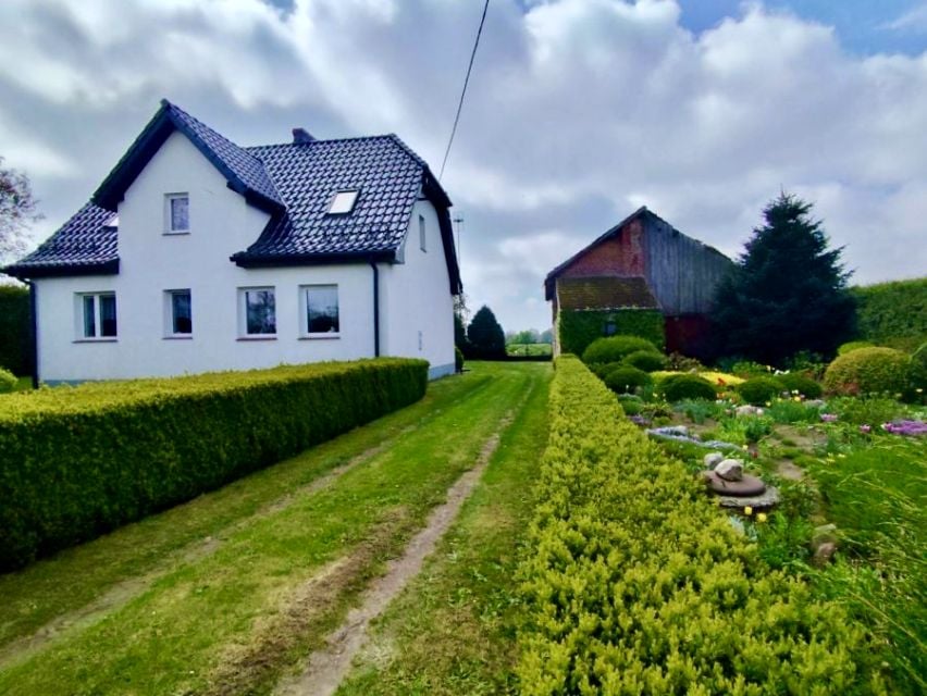 Dom Trzebiatów