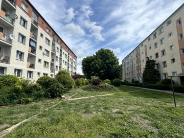 Mieszkanie Szczecin