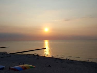 Działka budowlana Pobierowo